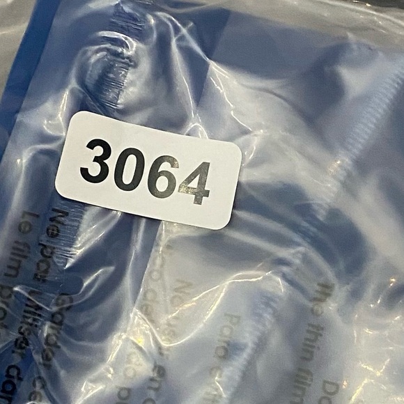 Lululemon Swift Speed High-Rise Tight 28" Symphony Blue 3064 - Picture 10 of 10